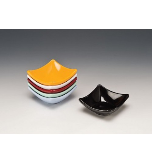 MİNİ TEŞHİR 8,5 X 8,5 X H:3,5 Cm